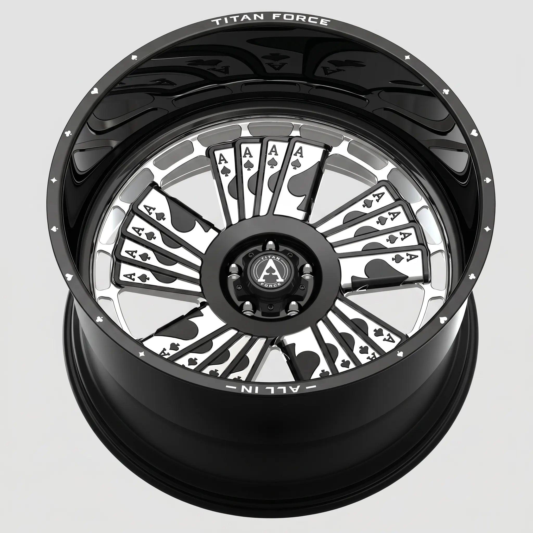 #color:Gloss Black Premium Milled
#pos:6
#bolt:5
