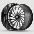 #color:Gloss Black Premium Milled-Left
#pos:4
#bolt:5