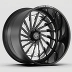 #color:Gloss Black Premium Milled-Left
#pos:1
#bolt:6