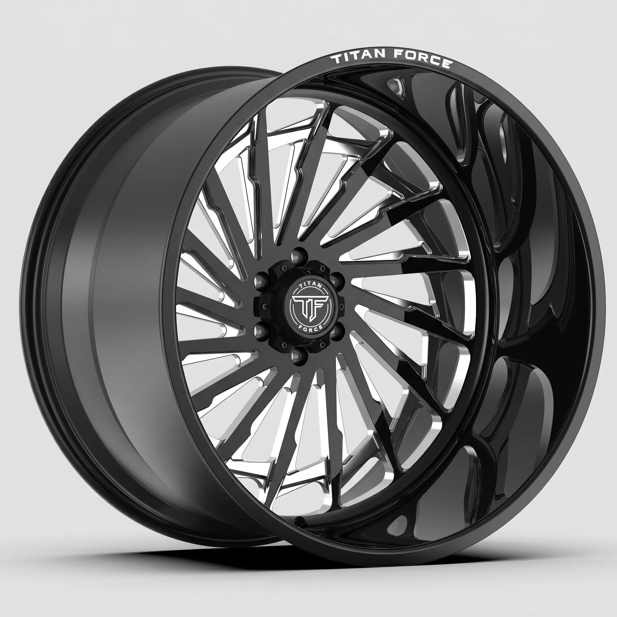 #color:Gloss Black Premium Milled-Left
#pos:1
#bolt:6