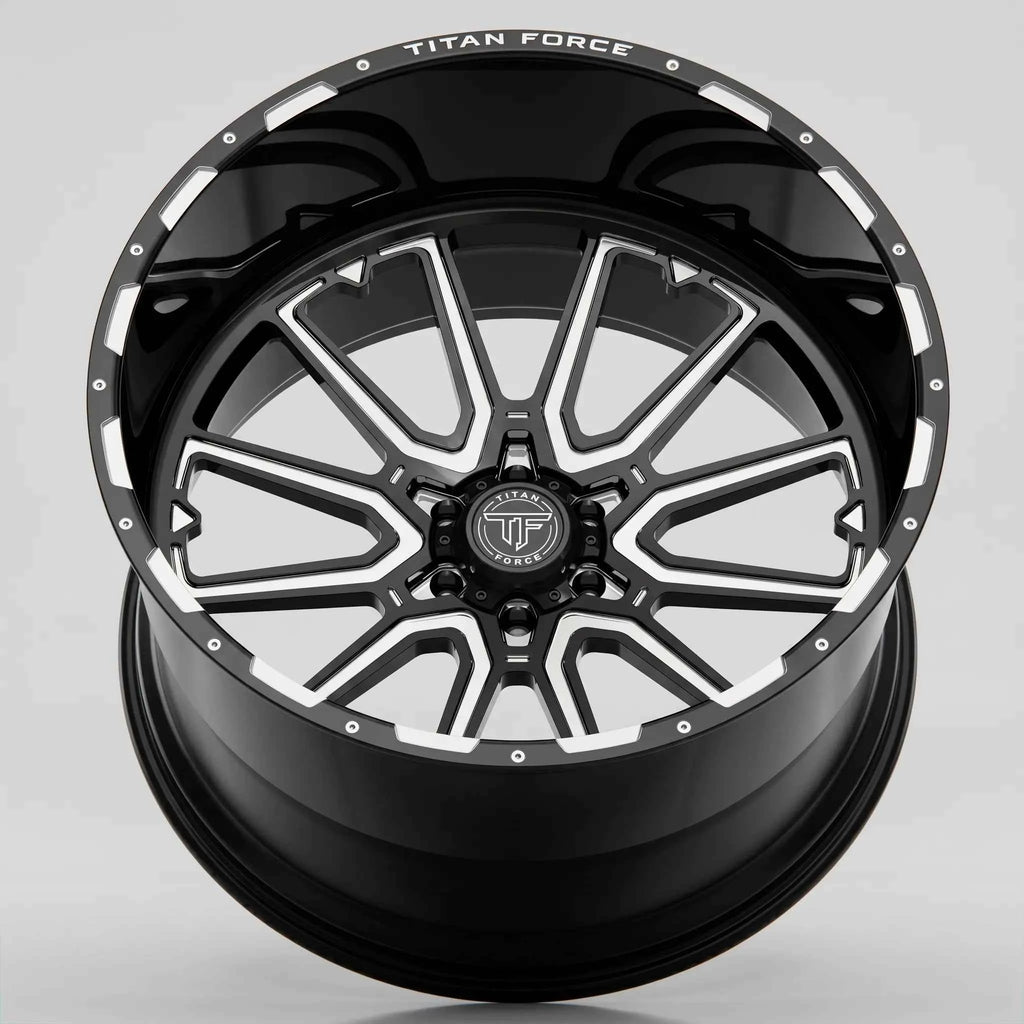 tc001 cancave forged wheel
#color:Gloss Black Premium Milled
#pos:6
#bolt:6