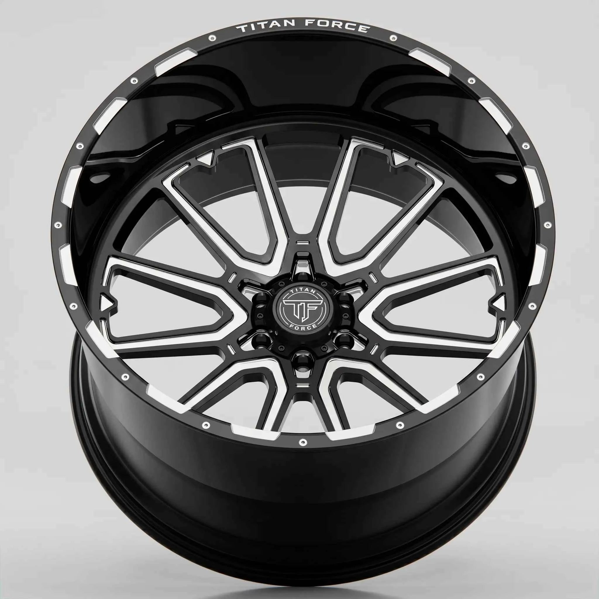 tc001 cancave forged wheel
#color:Gloss Black Premium Milled
#pos:6
#bolt:6