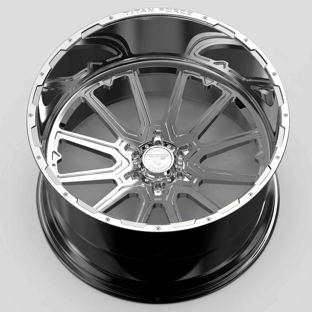 #color:Polished
#pos:6
#bolt:6
titanforce tc001 cancave forged wheel