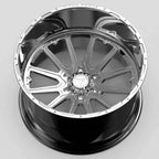 #color:Polished
#pos:6
#bolt:6
titanforce tc001 cancave forged wheel