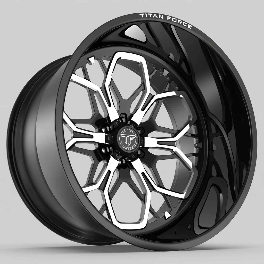 #color:Gloss Black Premium Milled
#pos:5
#bolt:6
titanforce tc003 ironclad forged wheel