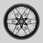 #color:Gloss Black Premium Milled
#pos:2
#bolt:6
tc003 cancave titanforce forged wheel