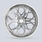 #color:Polished
#pos:2
#bolt:6
titanfore tc003 cancave forged wheel