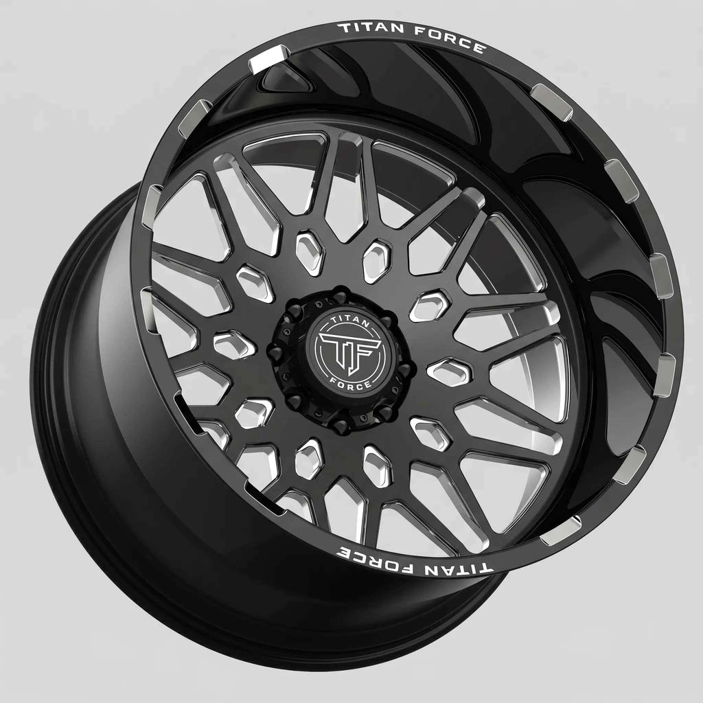 #color:Gloss Black Premium Milled
#pos:3
#bolt:8
tc006 vector cancave forged wheel