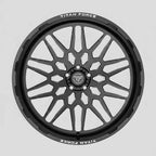 #color:Gloss Black Premium Milled
#pos:2
#bolt:5
titanforce tc005 cancave forged wheel