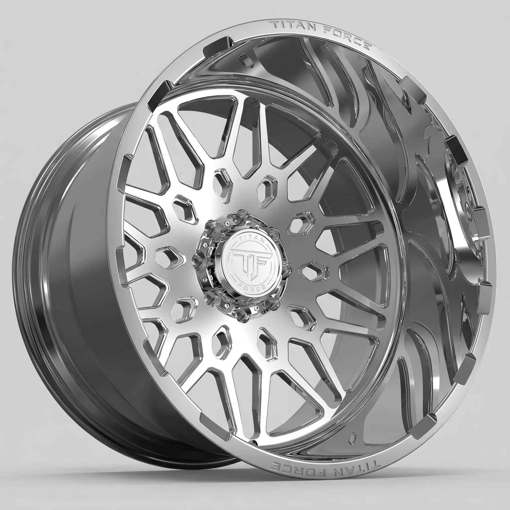 #color:Polished
#pos:5
#bolt:8
titanforce tc005 cancave forged wheel