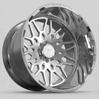 #color:Polished
#pos:5
#bolt:8
titanforce tc005 cancave forged wheel