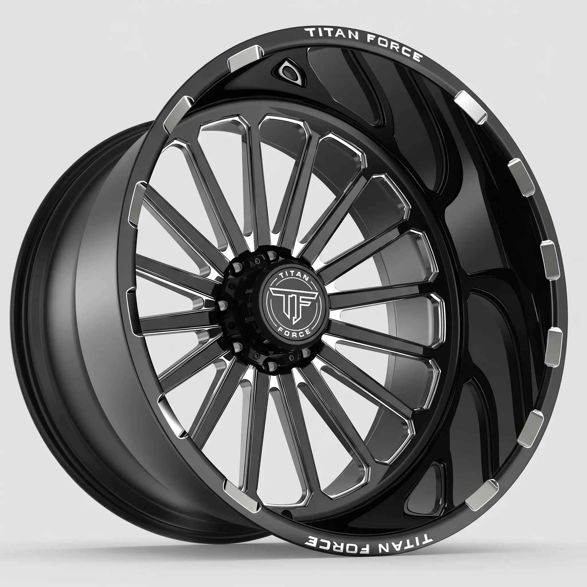 #color:Gloss Black Premium Milled
#pos5
#bolt:8
titanforce t006 monarch forged wheel