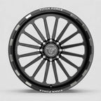 #color:Gloss Black Premium Milled
#pos:2
#bolt:8
titanforce tc006 cancave forged wheel