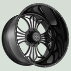 #color:Gloss Black Premium Milled
#pos:5
#bolt:8
gothic titanforce tf002 cross forged wheel