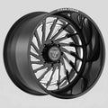 #color:Gloss Black Premium Milled-Left
#pos:1
#bolt:8