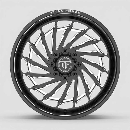 #color:Gloss Black Premium Milled-Left
#pos:2
#bolt:8
titanforce tf007 legend forged wheel