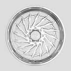#color:Polished-Left
#pos:2
#bolt:8
tf007 legend forged wheel