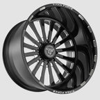 #color:Gloss Black Premium Milled
#pos:5
#bolt:8
titanforce tf008 abyss forged wheel