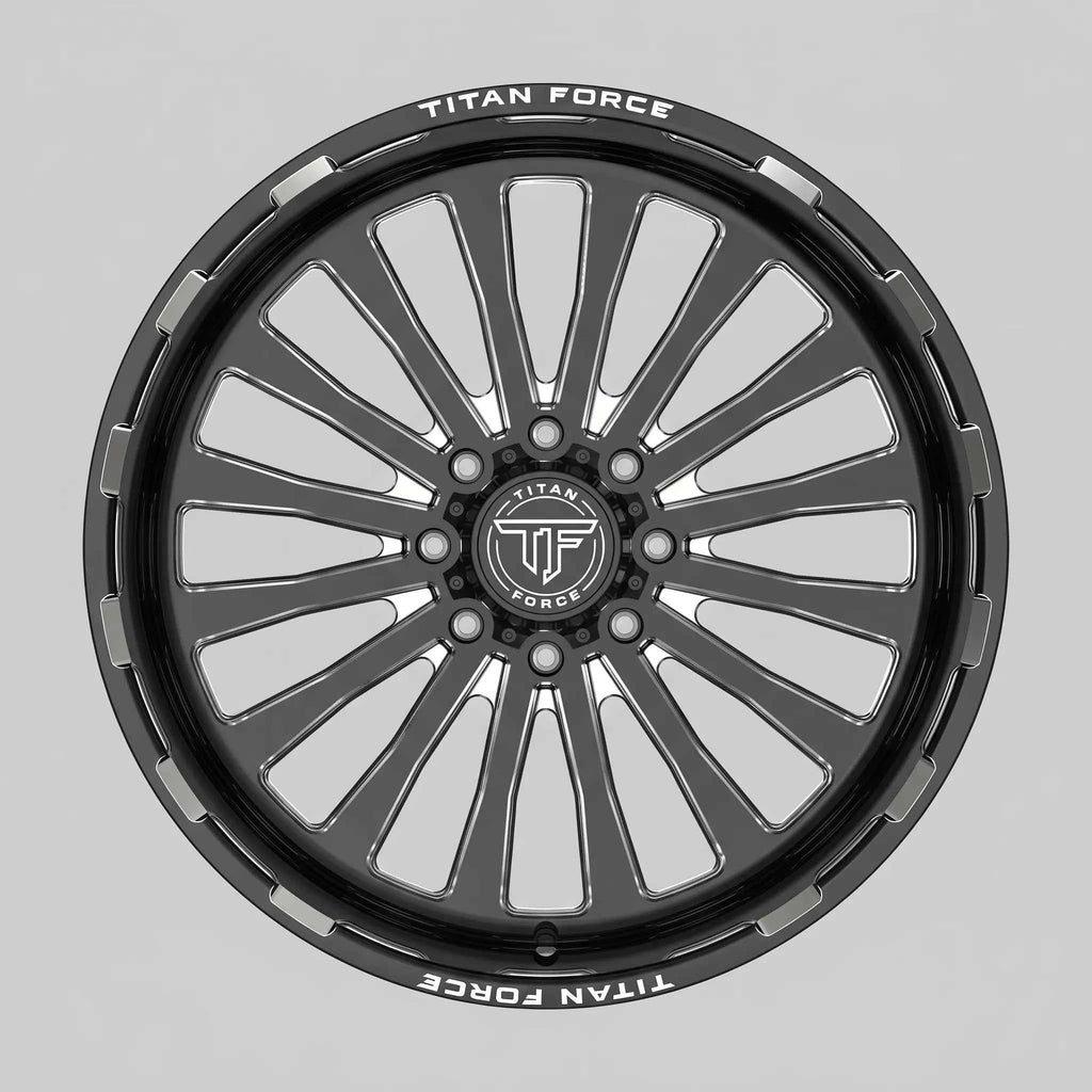#color:Gloss Black Premium Milled
#pos:2
#bolt:8
tf008 abyss legend forged wheel