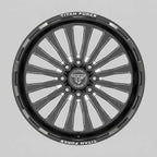 #color:Gloss Black Premium Milled
#pos:2
#bolt:8
tf008 abyss legend forged wheel