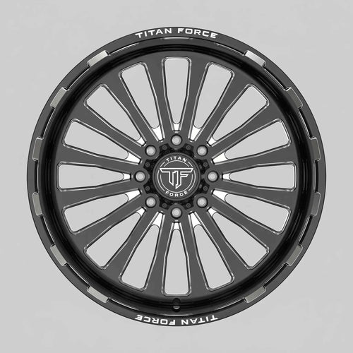 #color:Gloss Black Premium Milled
#pos:2
#bolt:8
tf008 abyss legend forged wheel