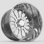 #color:Polished
#pos:5
#bolt:8
TITANFORCE TF010 REAPER forged wheel