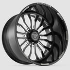 #color:Gloss Black Premium Milled
#pos:5
#bolt:8
titanforce tf010 reaper gloss black forged wheels